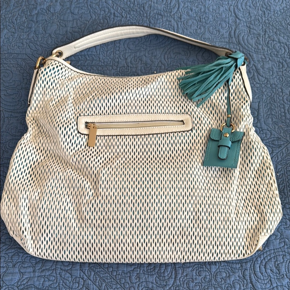 Cool hobo bag